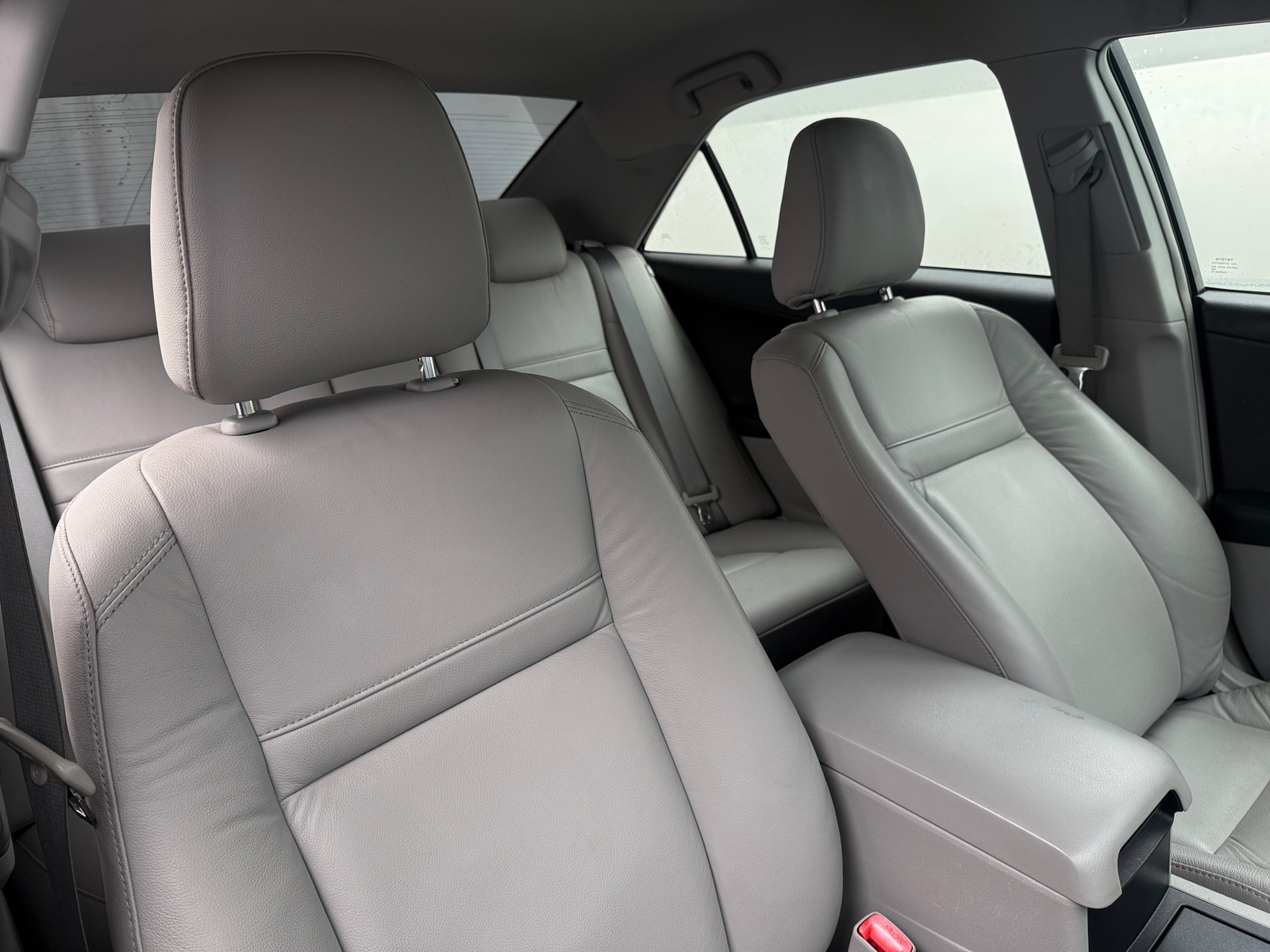 Thumbnail: 2012 Toyota Camry - 2