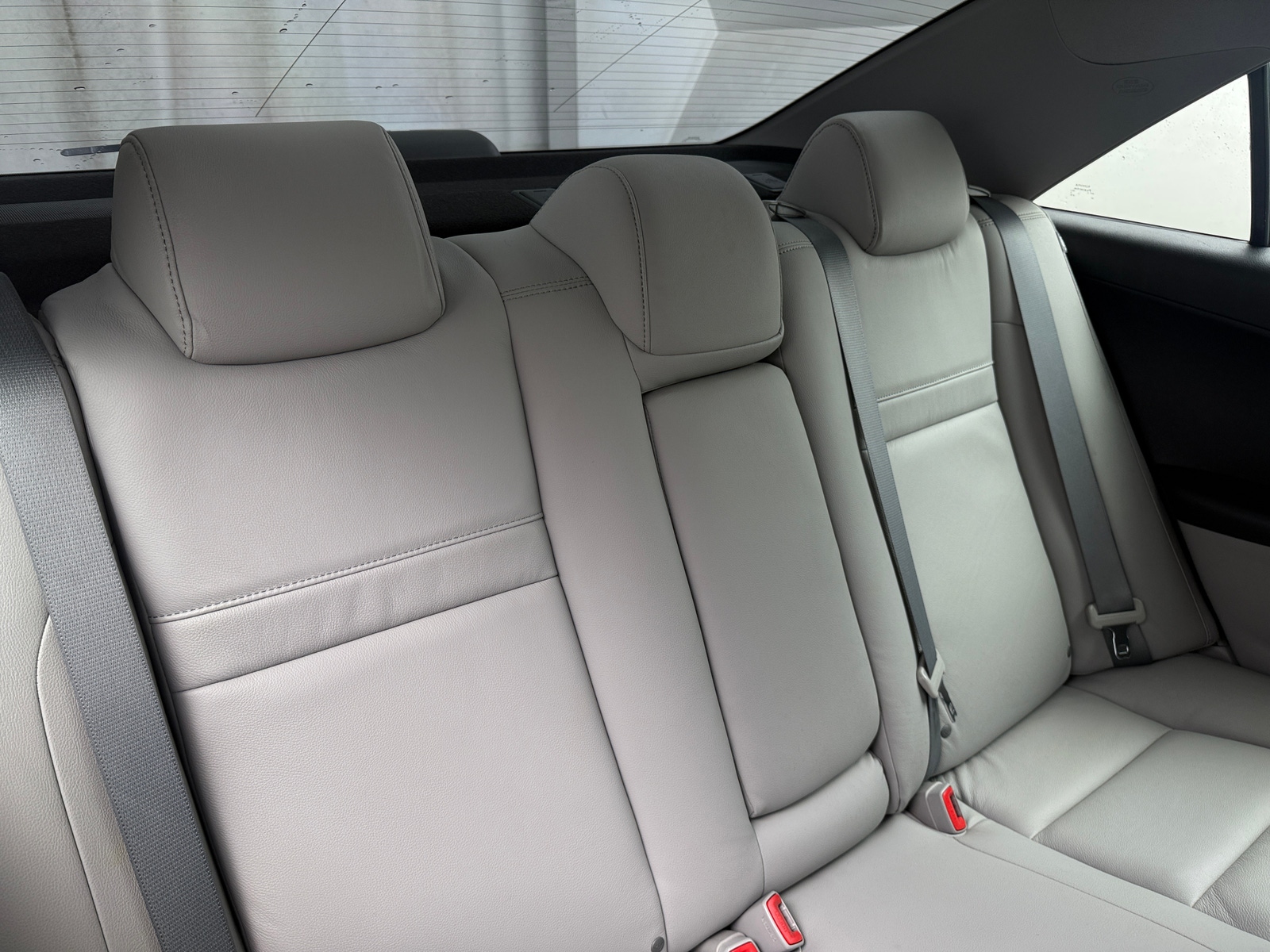 Thumbnail: 2012 Toyota Camry - 6