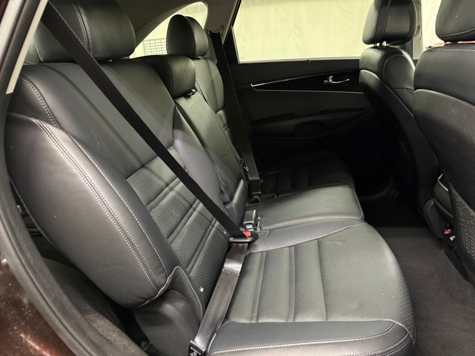 Thumbnail: 2016 Kia Sorento - 5