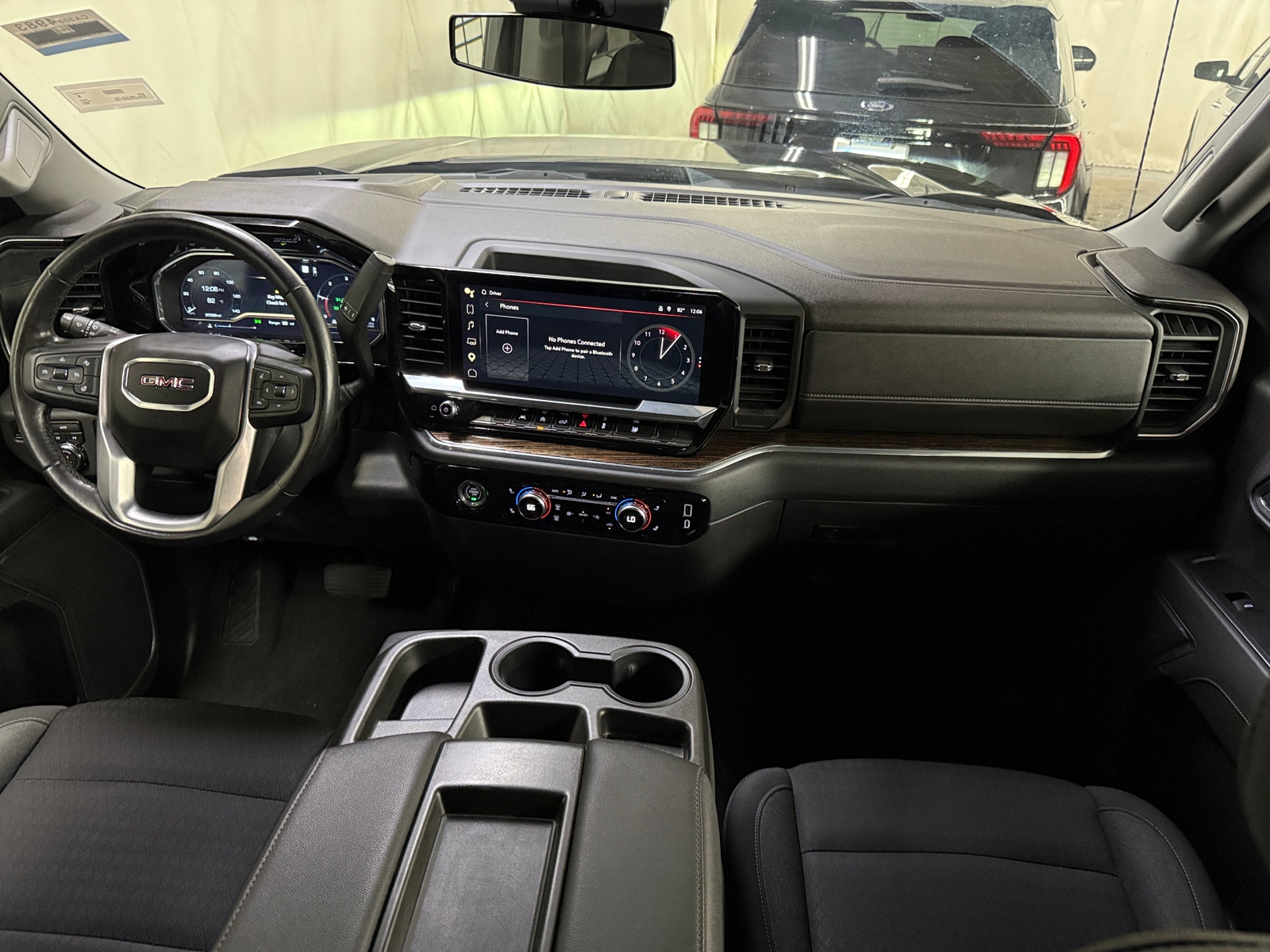 Thumbnail: 2022 GMC Sierra 1500 - 3