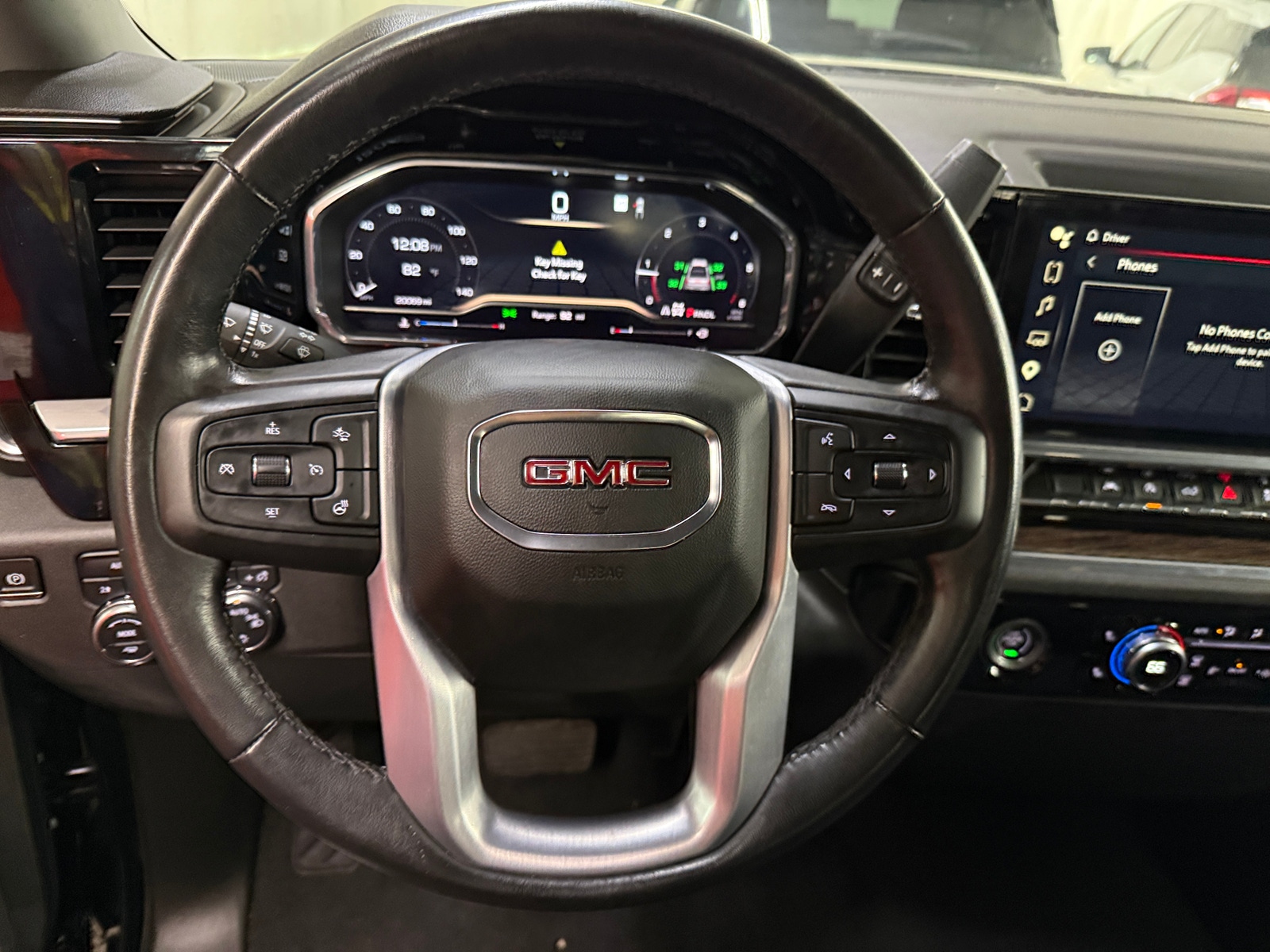 Thumbnail: 2022 GMC Sierra 1500 - 5