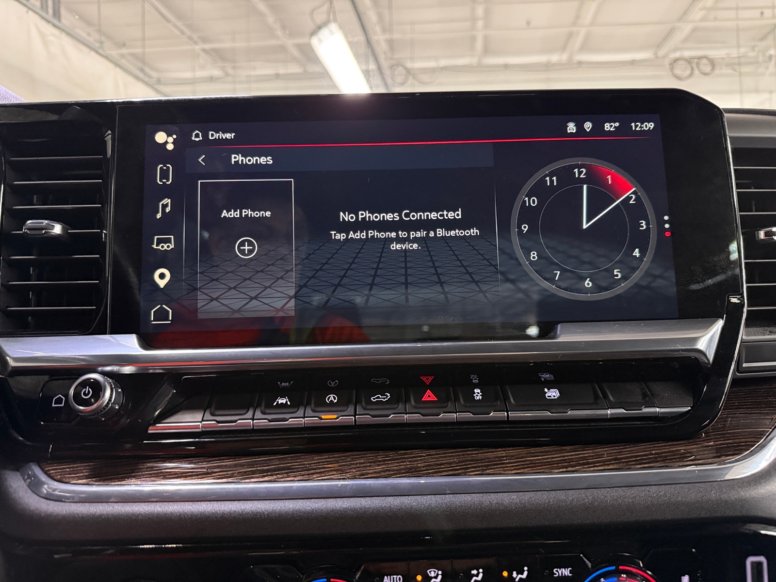Thumbnail: 2022 GMC Sierra 1500 - 4