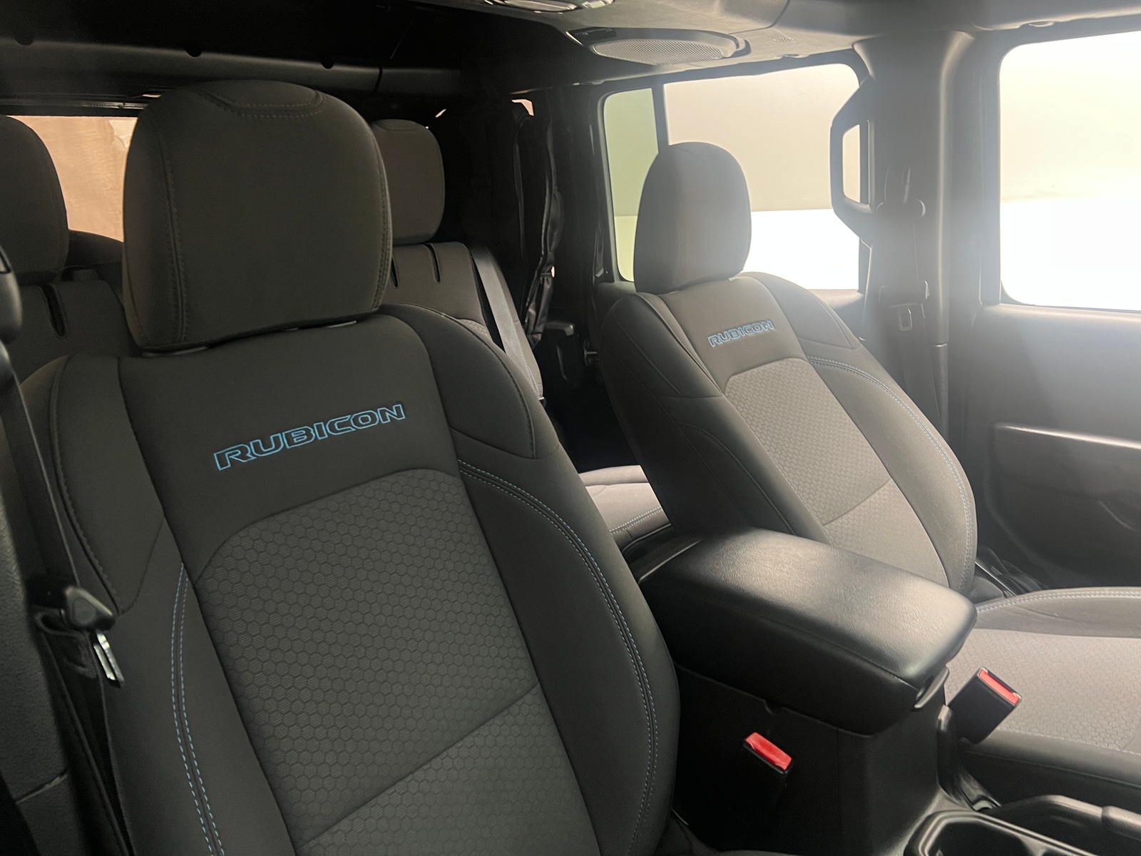 Thumbnail: 2023 Jeep Wrangler - 2