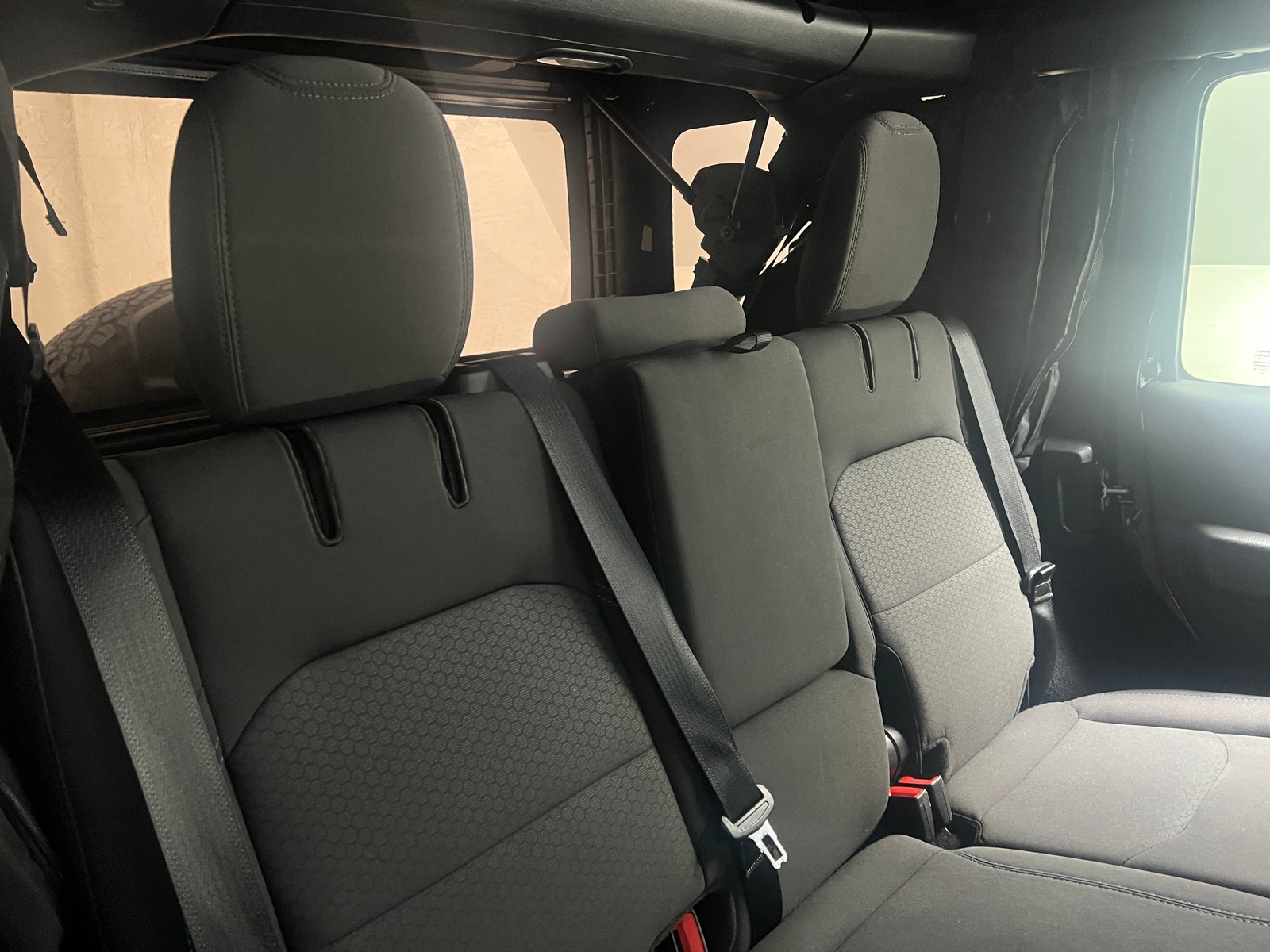 Thumbnail: 2023 Jeep Wrangler - 6
