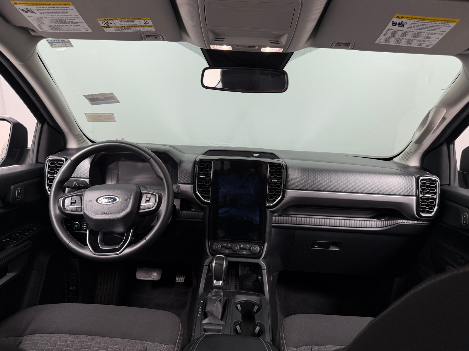 Thumbnail: 2024 Ford Ranger - 3