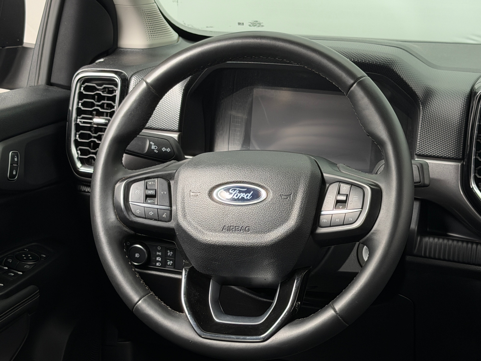Thumbnail: 2024 Ford Ranger - 5