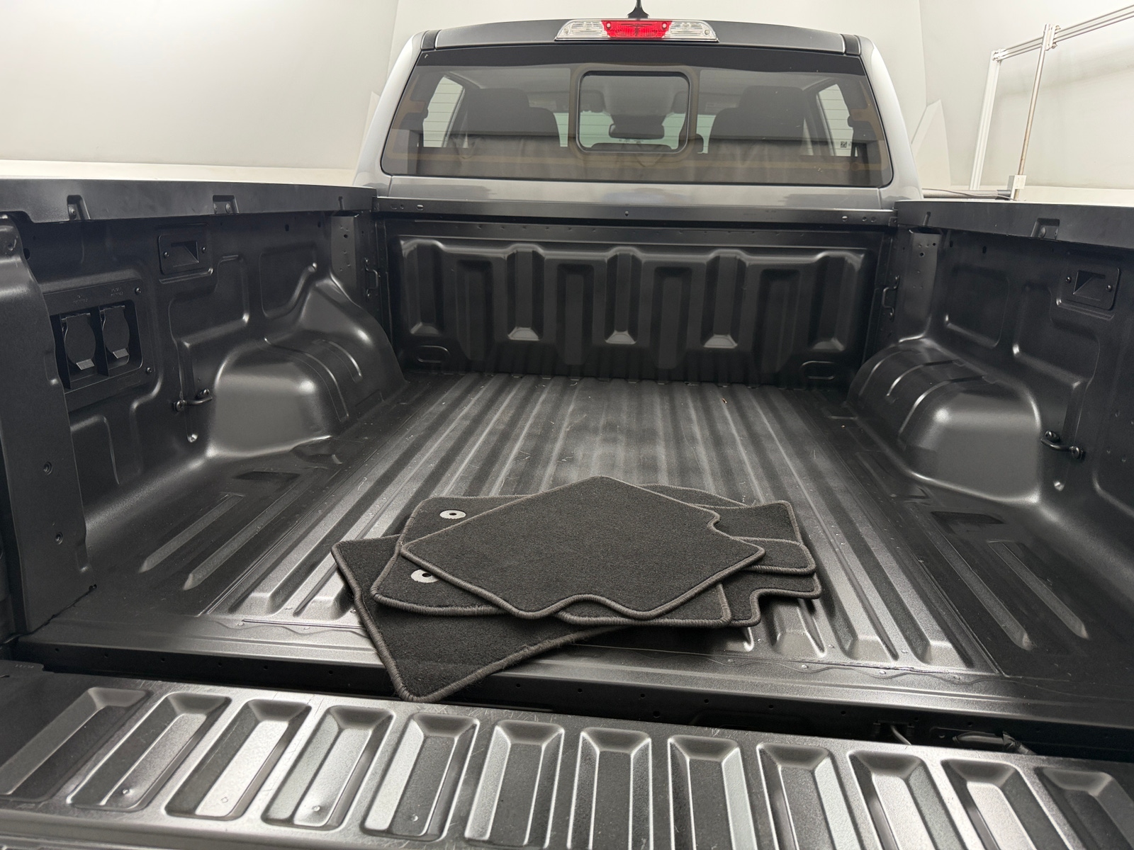 Thumbnail: 2024 Ford Ranger - 7
