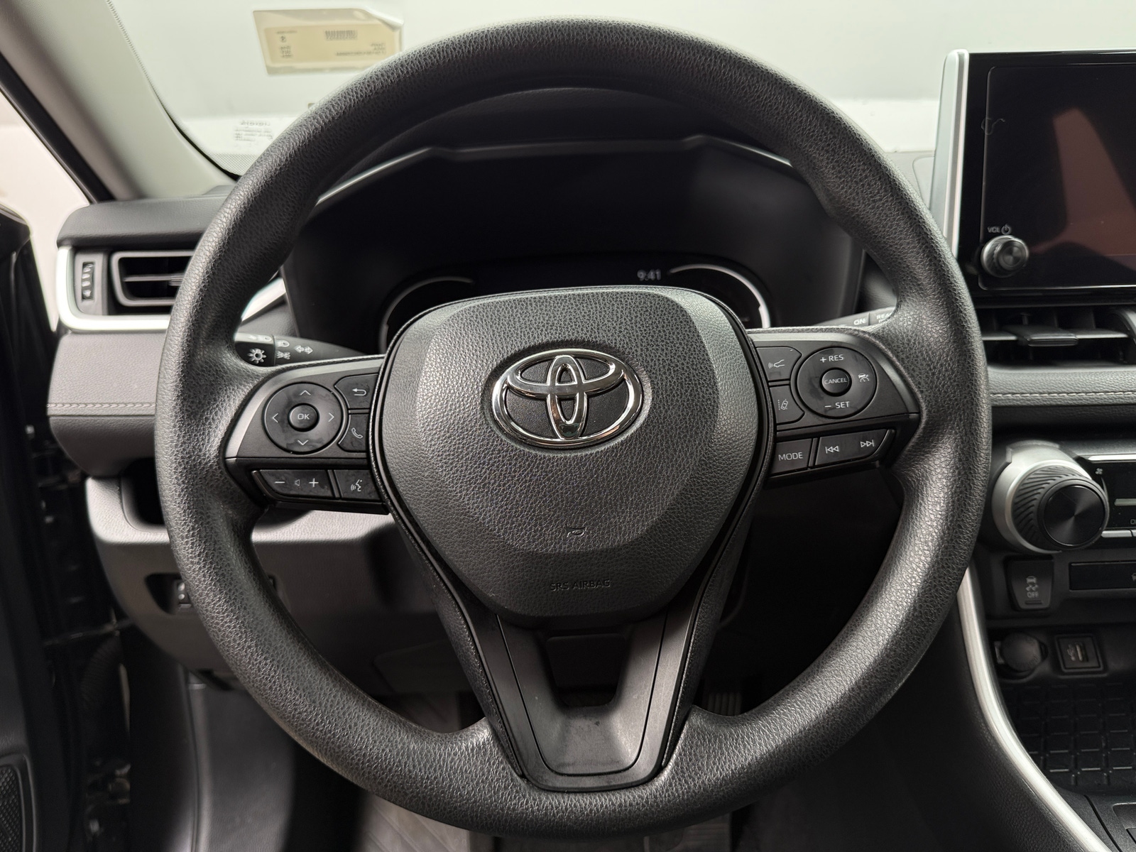 Thumbnail: 2024 Toyota RAV4 - 5