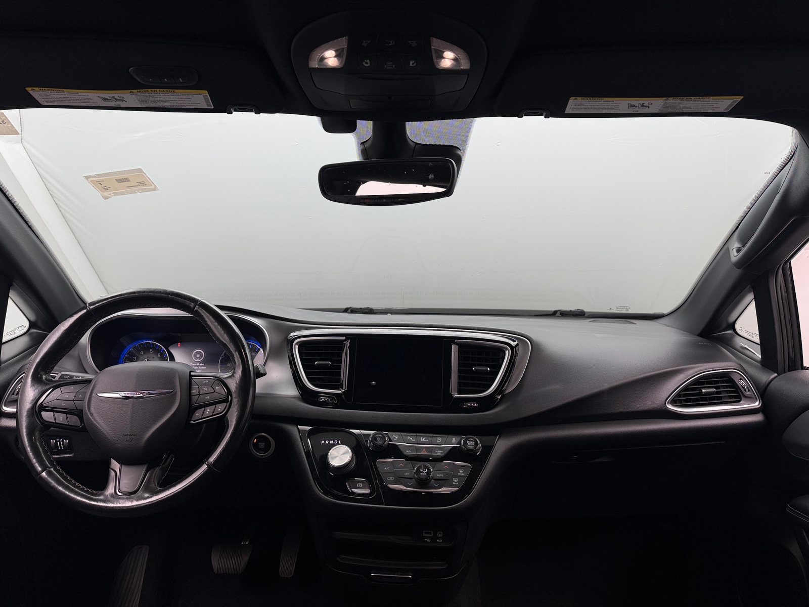 Thumbnail: 2019 Chrysler Pacifica - 3