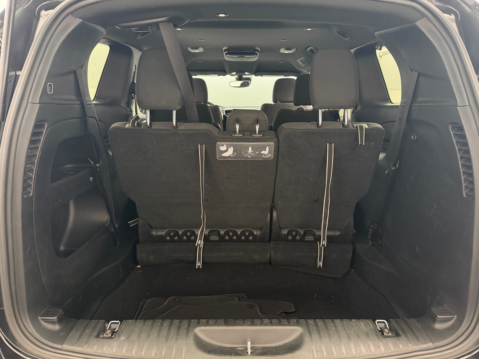 Thumbnail: 2019 Chrysler Pacifica - 7