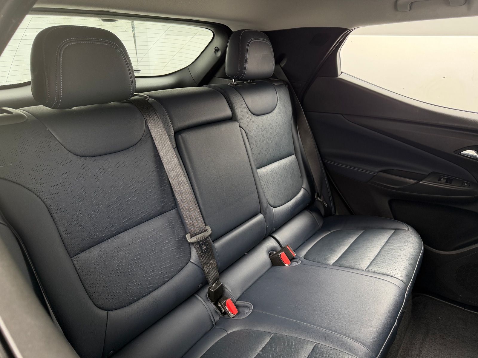 Thumbnail: 2023 Chevrolet Bolt EUV - 5
