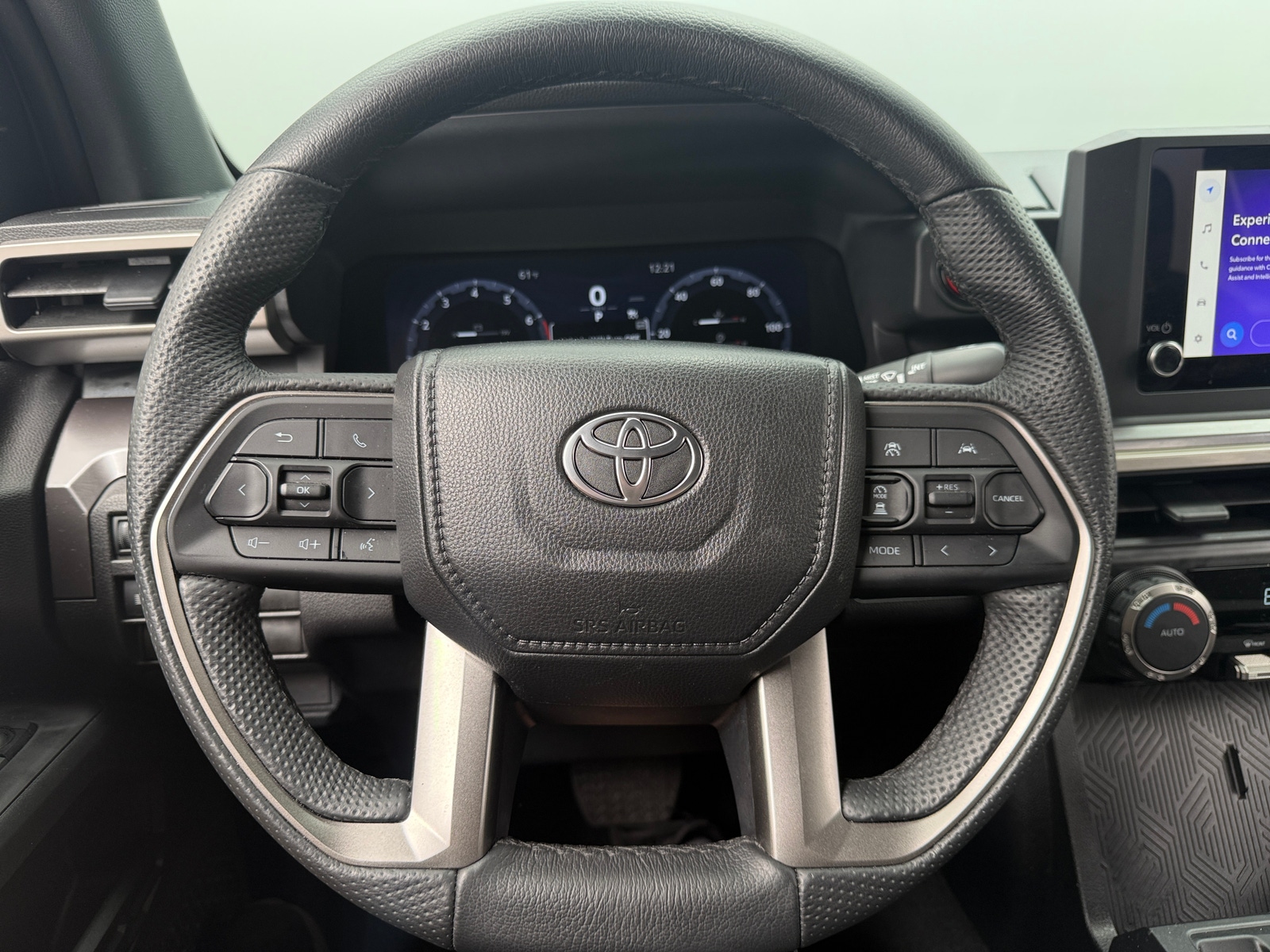 Thumbnail: 2026 Toyota Tacoma - 5