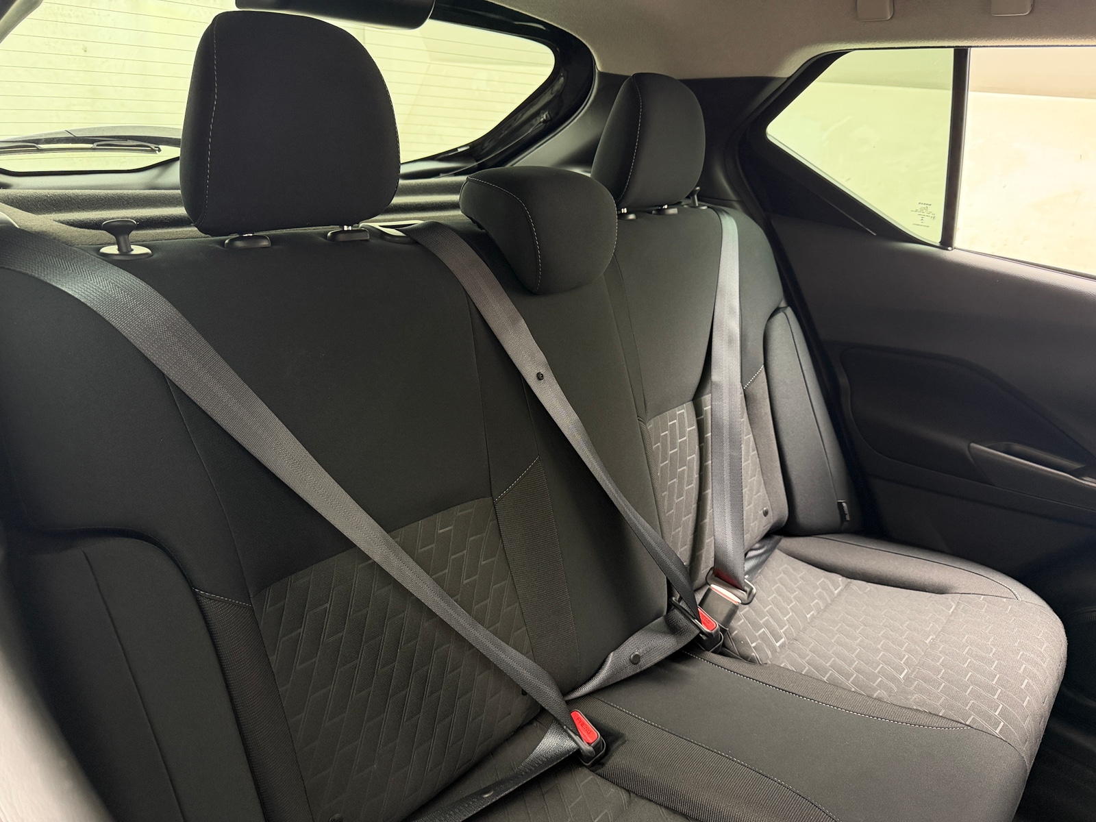 Thumbnail: 2023 Nissan Kicks - 6