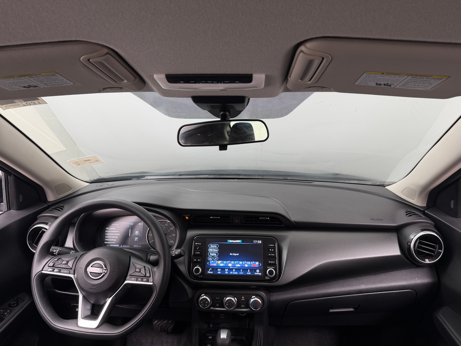 Thumbnail: 2023 Nissan Kicks - 3