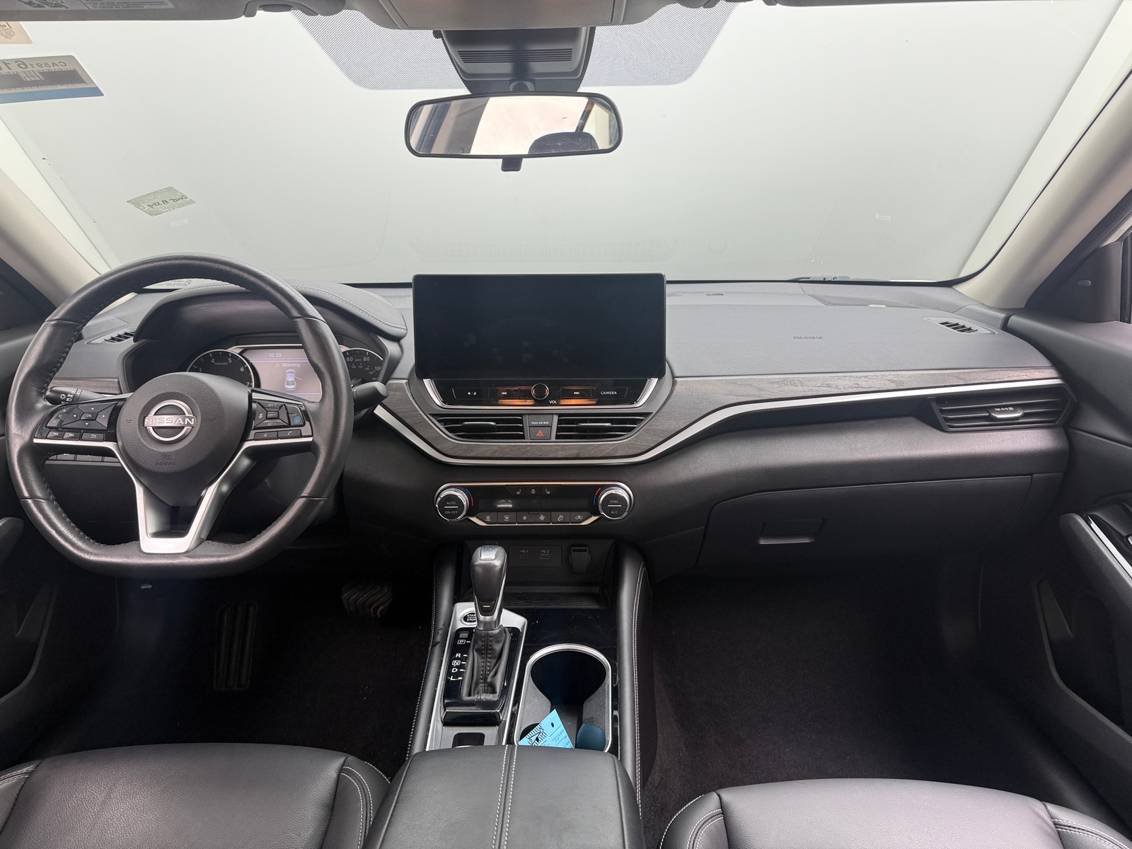 Thumbnail: 2023 Nissan Altima - 2