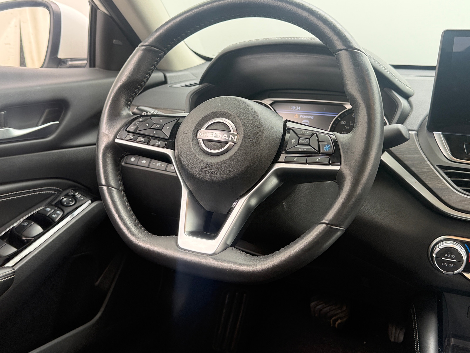 Thumbnail: 2023 Nissan Altima - 4