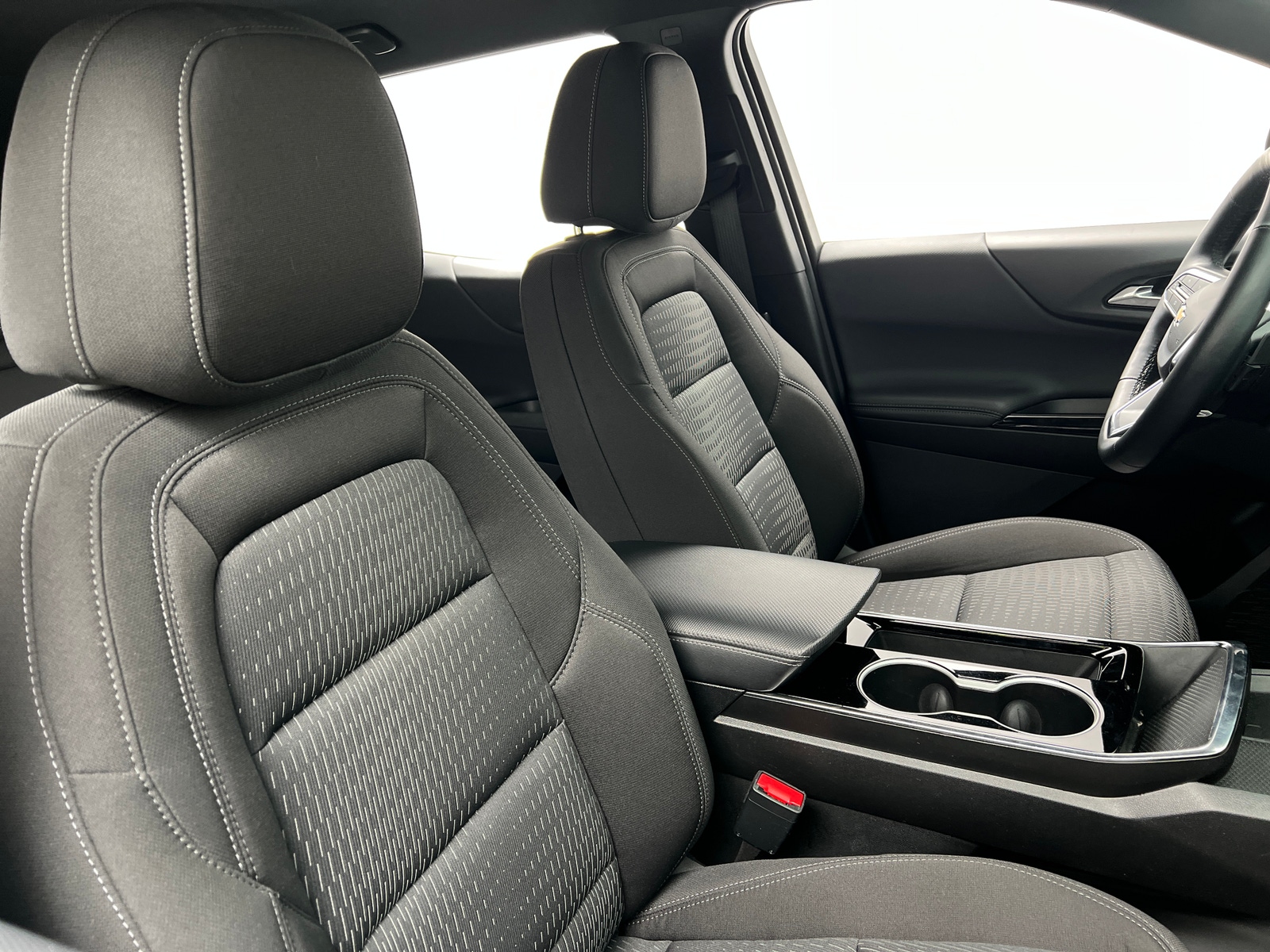 Thumbnail: 2025 Chevrolet Equinox - 2