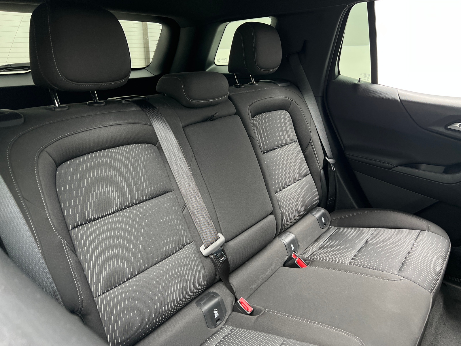 Thumbnail: 2025 Chevrolet Equinox - 6