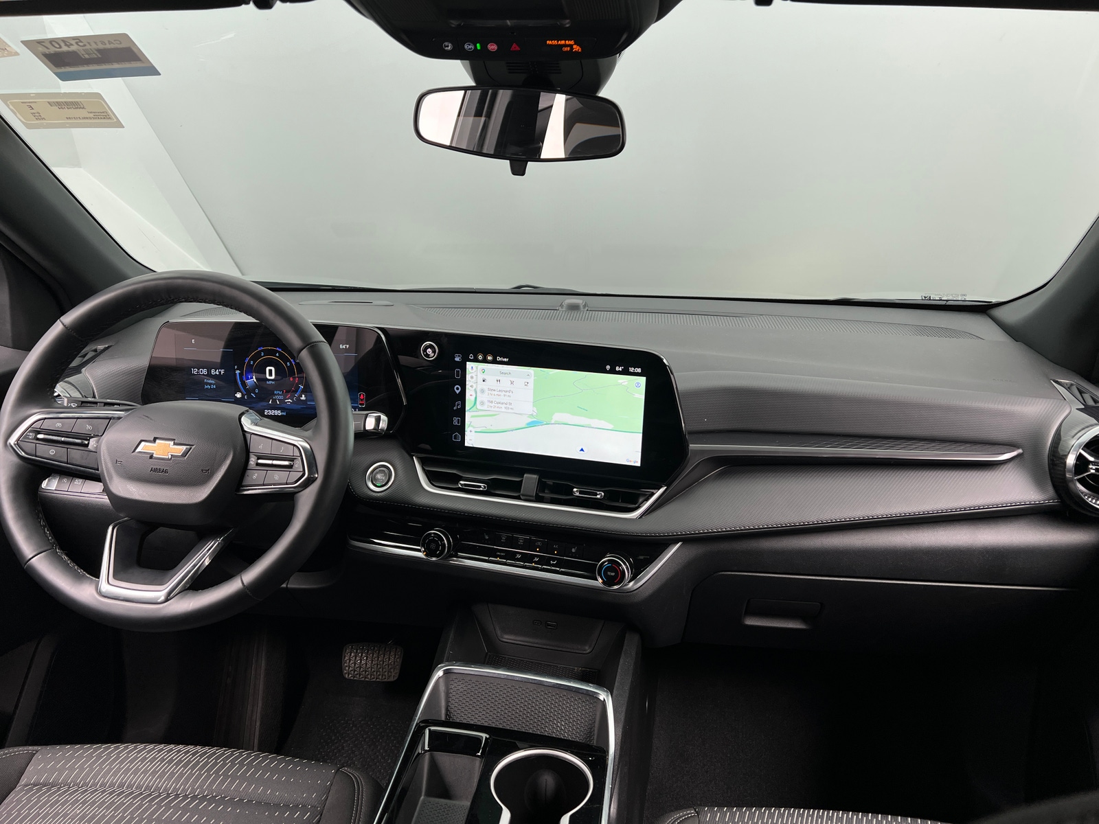 Thumbnail: 2025 Chevrolet Equinox - 3