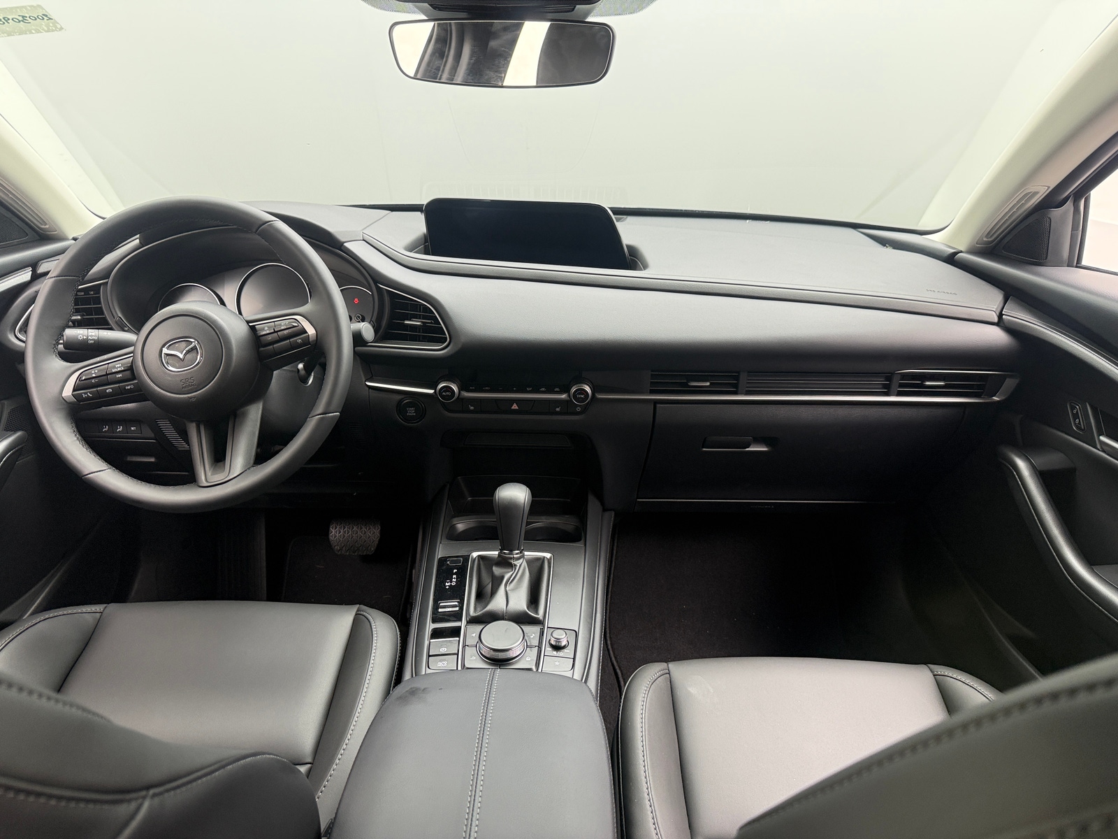 Thumbnail: 2026 Mazda CX-30 - 2
