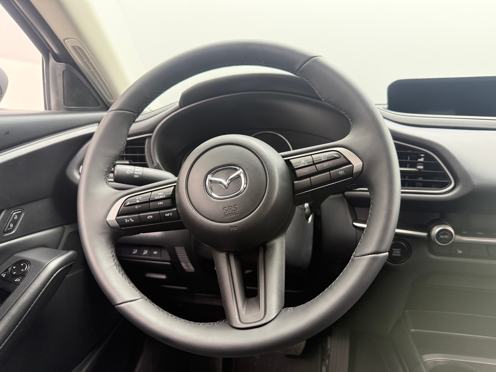 Thumbnail: 2026 Mazda CX-30 - 4