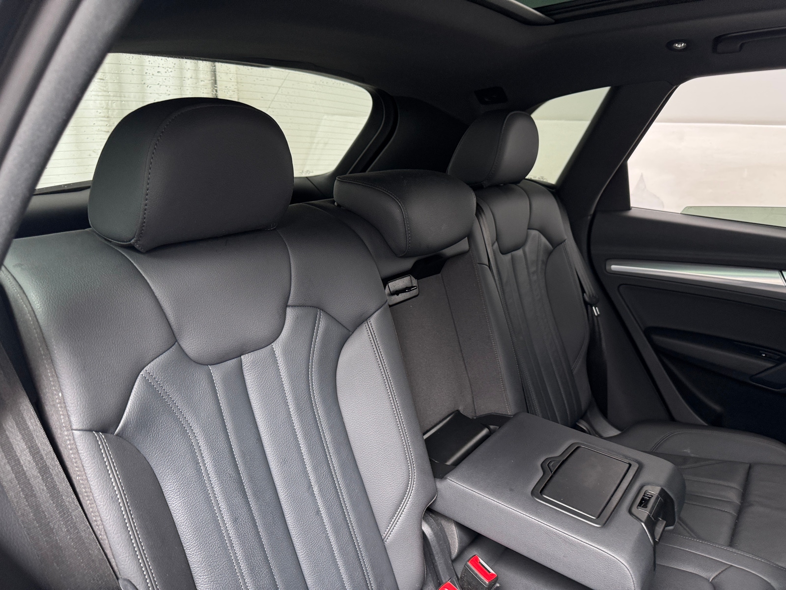 Thumbnail: 2020 Audi Q5 - 5