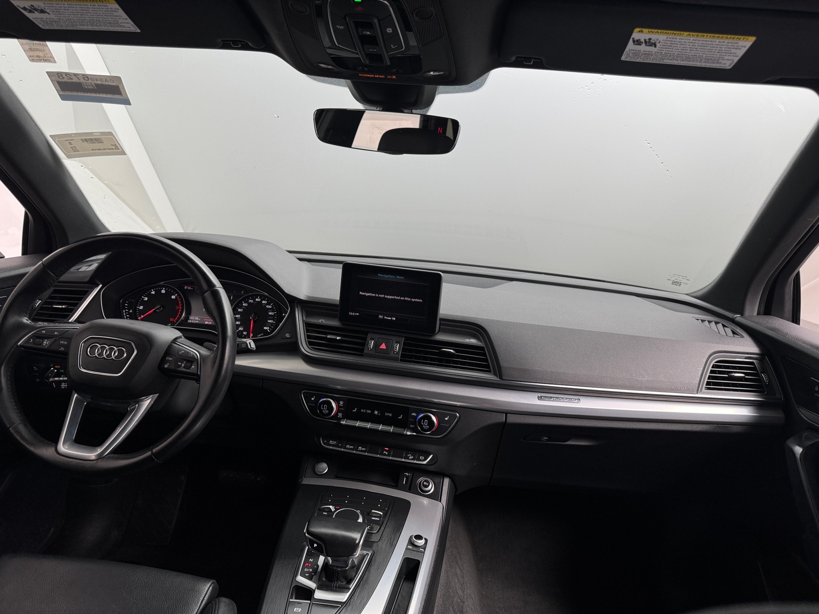 Thumbnail: 2020 Audi Q5 - 2