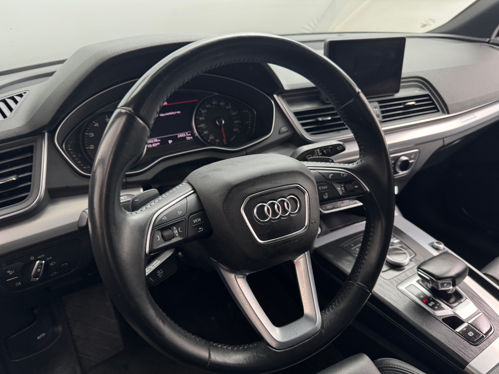 Thumbnail: 2020 Audi Q5 - 4