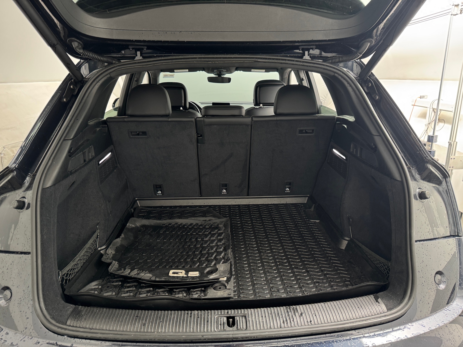 Thumbnail: 2020 Audi Q5 - 6