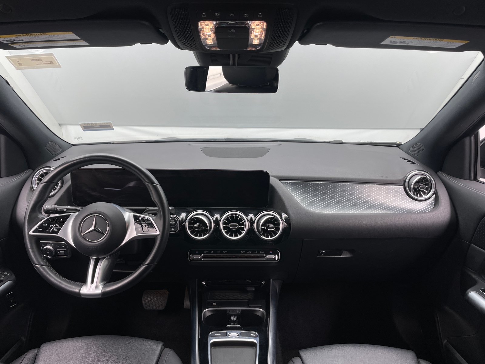 Thumbnail: 2025 Mercedes-Benz GLA - 2