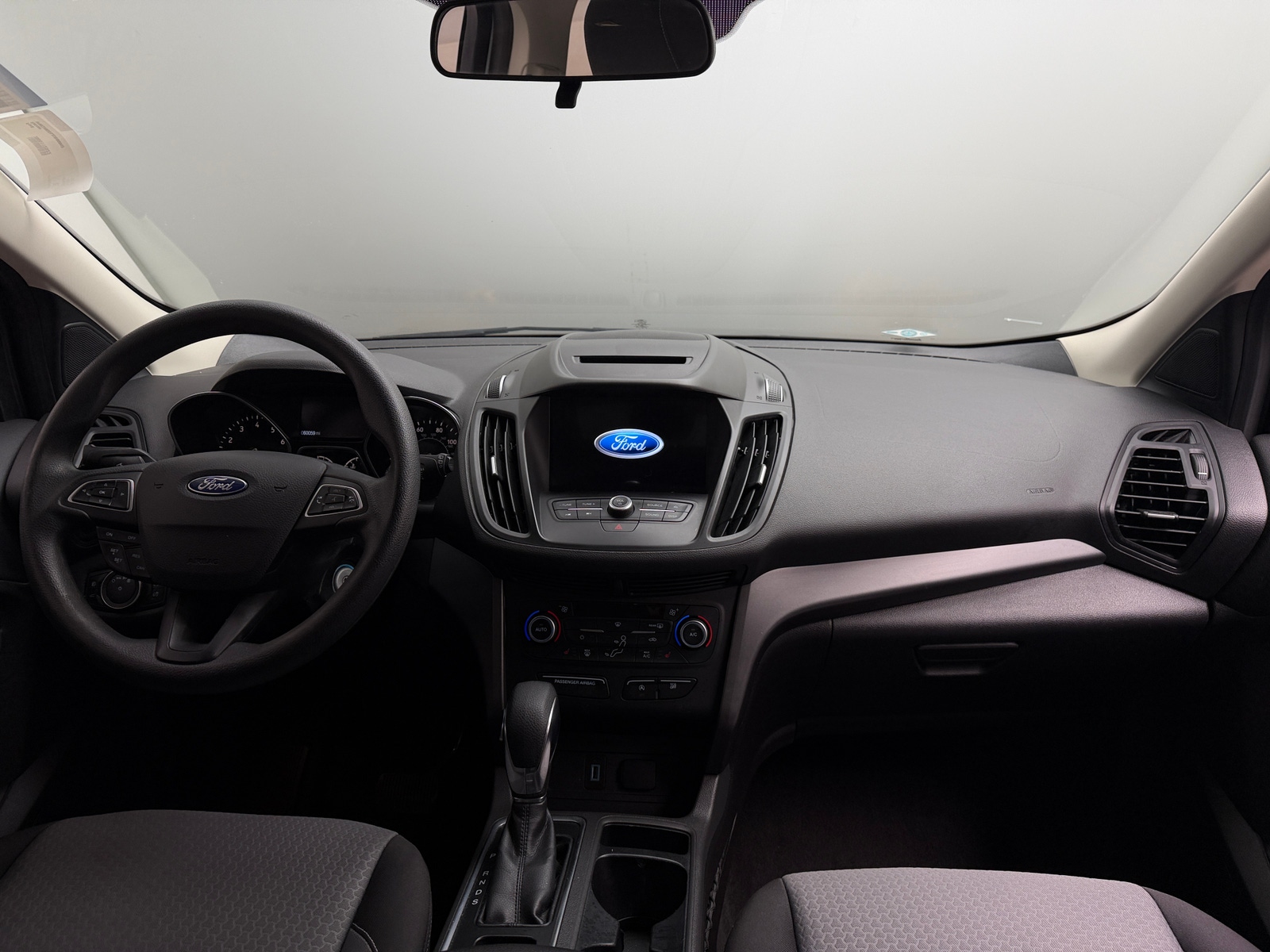 Thumbnail: 2018 Ford Escape - 3