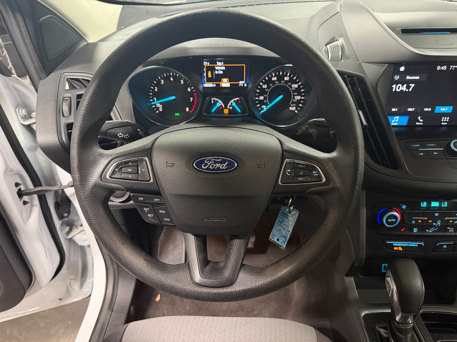 Thumbnail: 2018 Ford Escape - 5