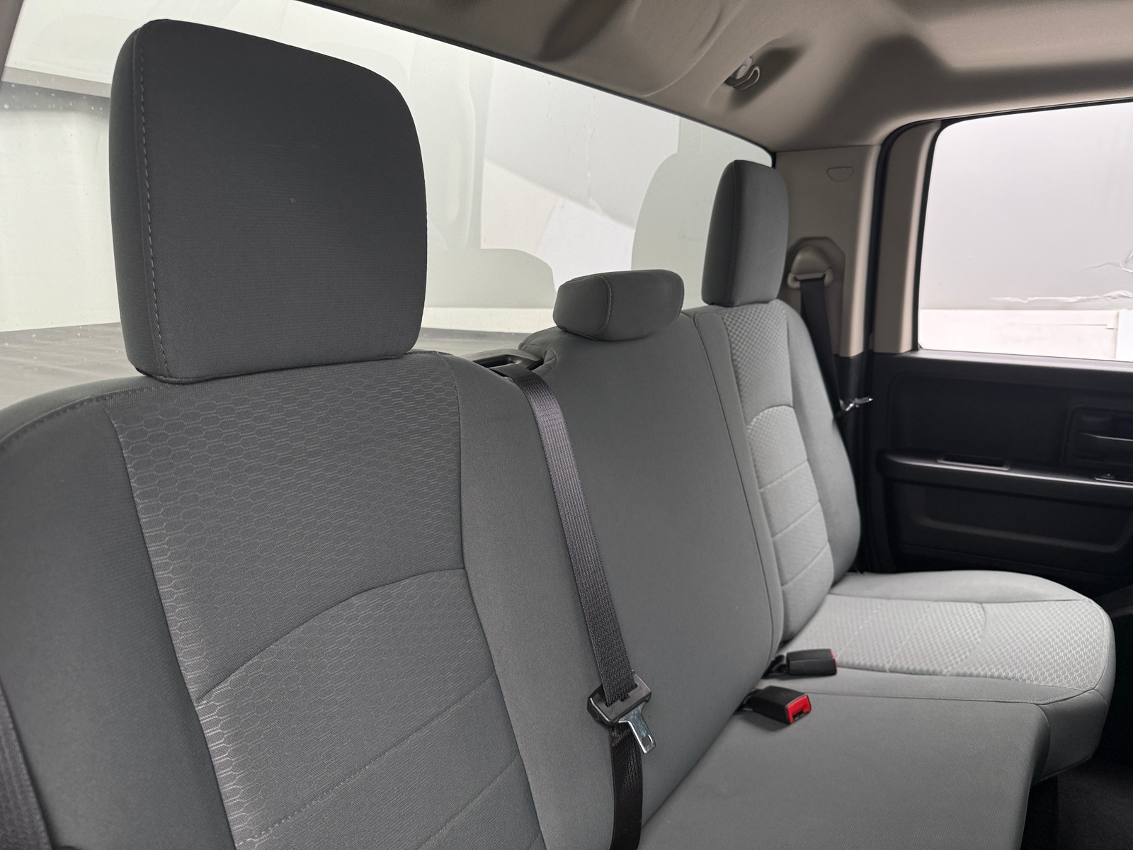 Thumbnail: 2018 RAM 1500 - 6