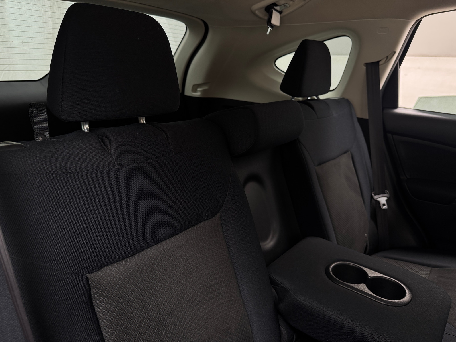 Thumbnail: 2015 Honda CR-V - 6