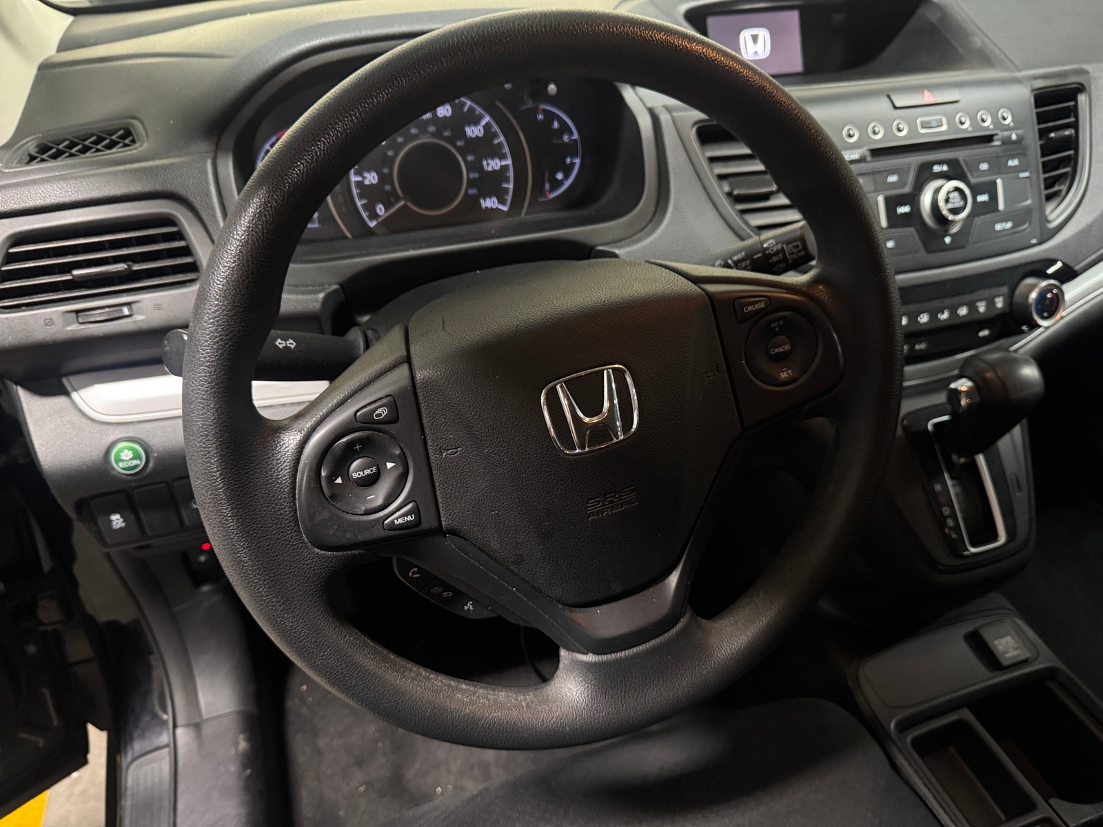 Thumbnail: 2015 Honda CR-V - 5