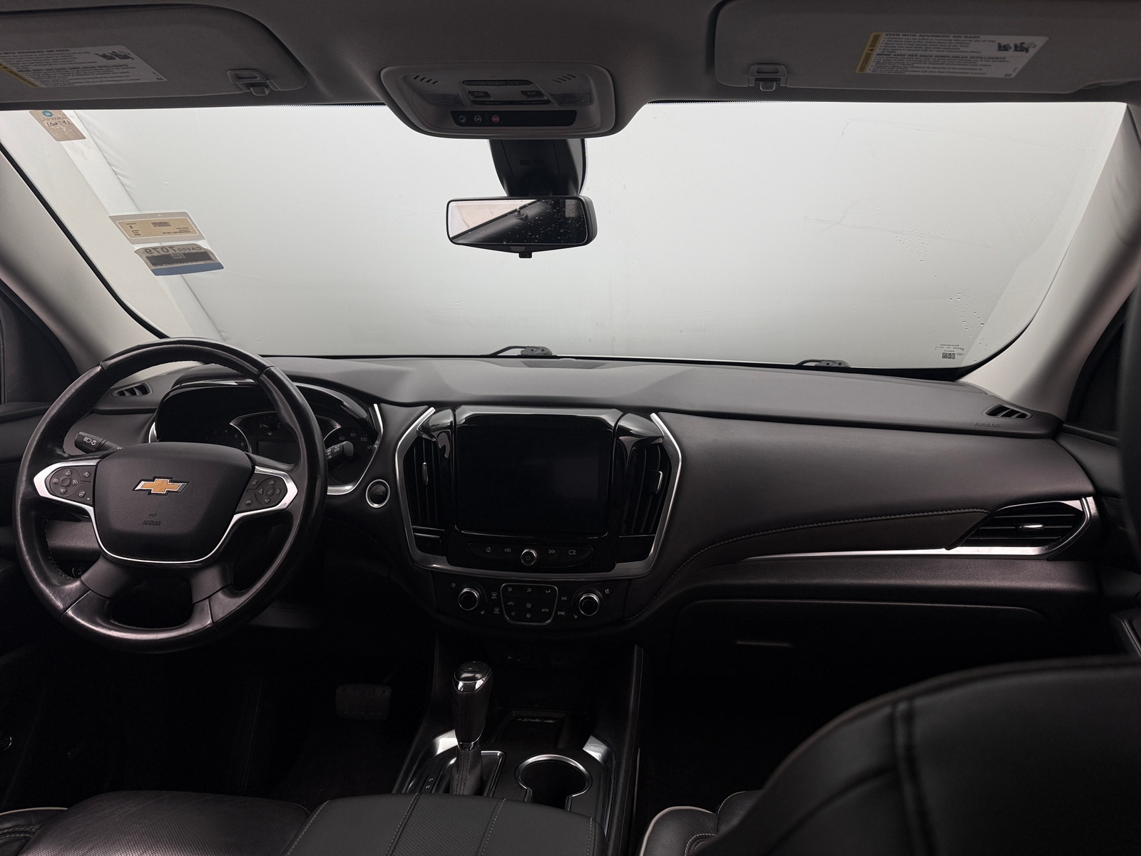 Thumbnail: 2020 Chevrolet Traverse - 2