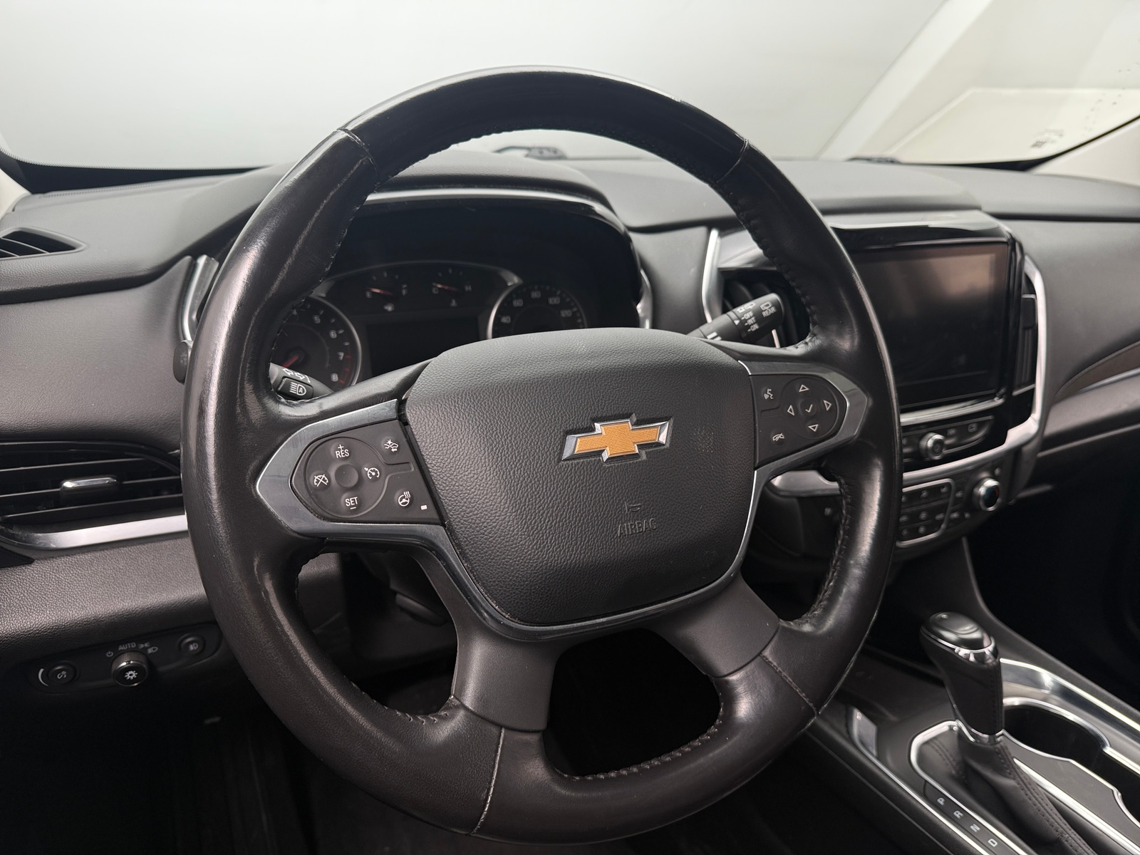 Thumbnail: 2020 Chevrolet Traverse - 4
