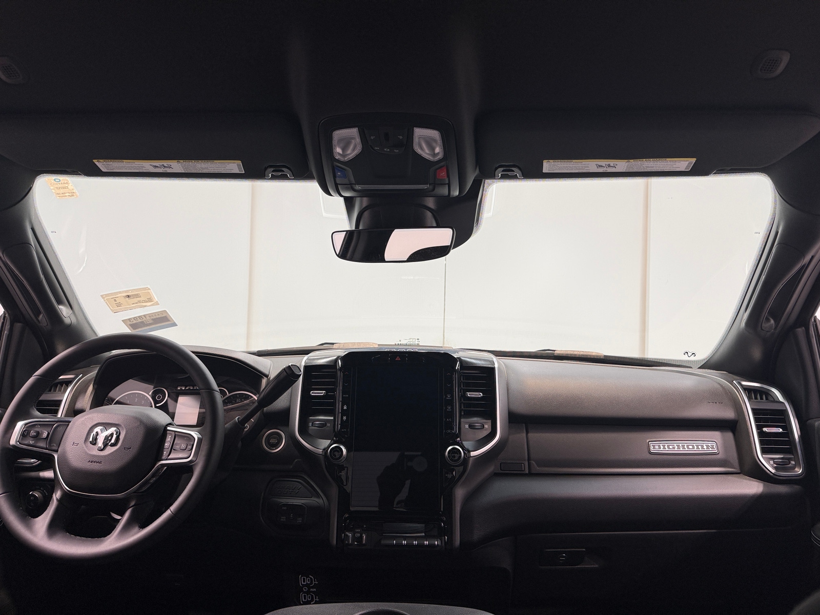 Thumbnail: 2026 RAM 2500 - 3