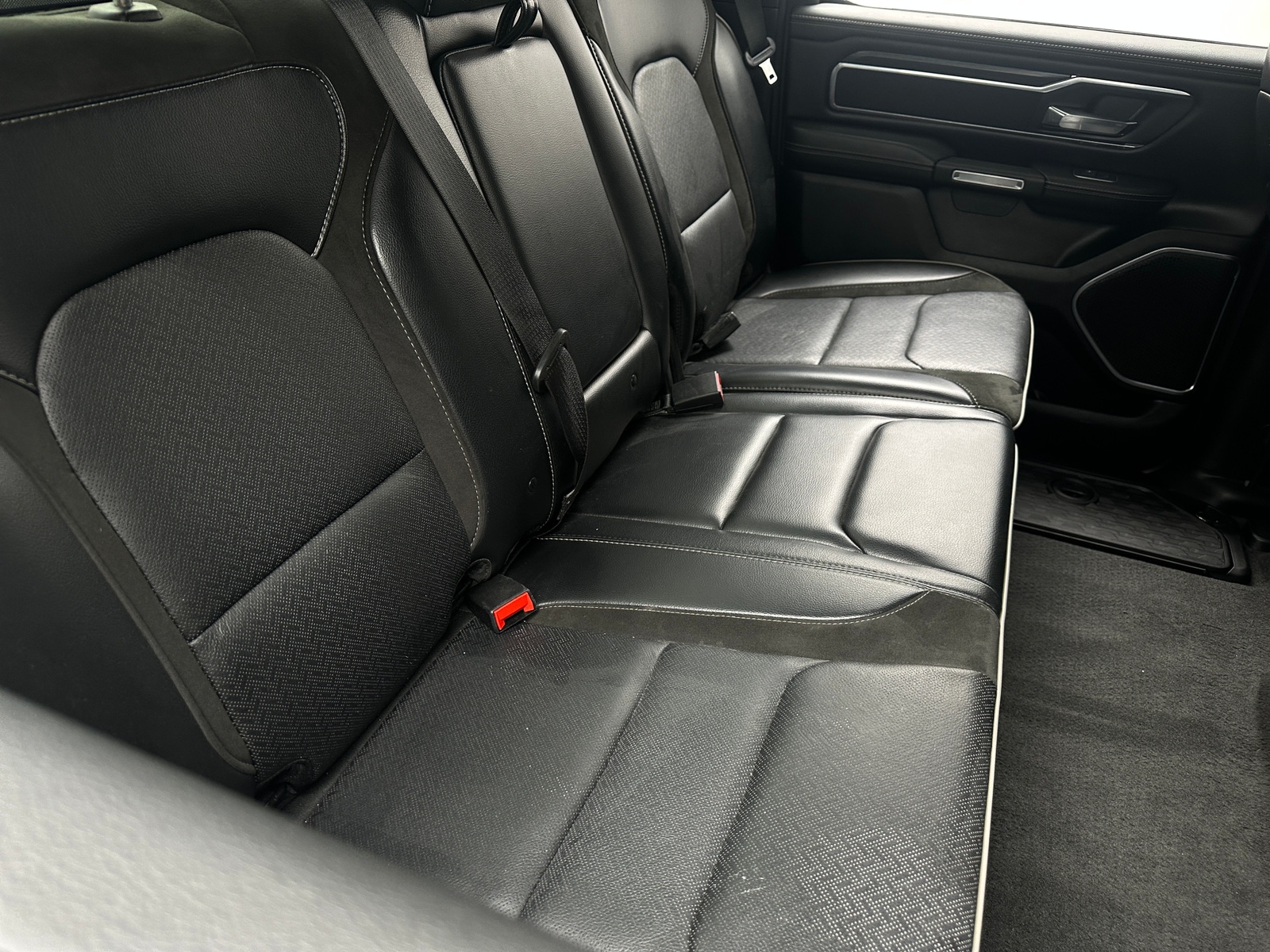 Thumbnail: 2024 RAM 1500 - 5