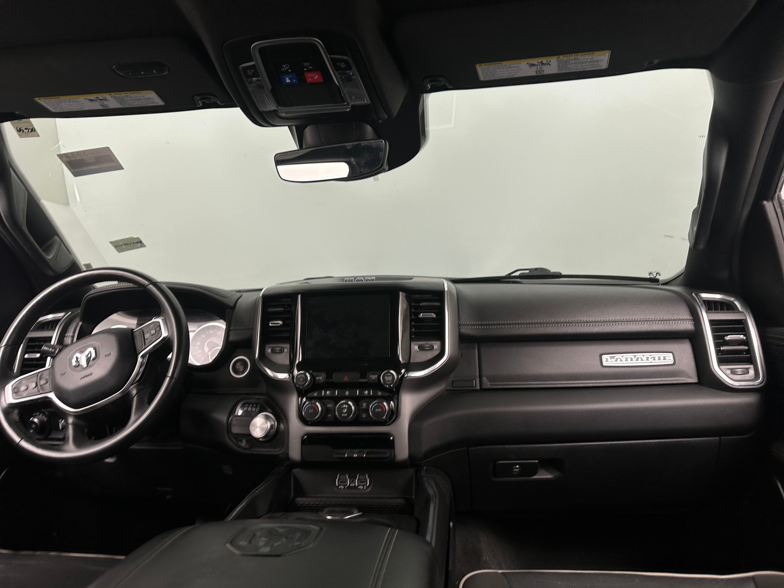 Thumbnail: 2024 RAM 1500 - 2