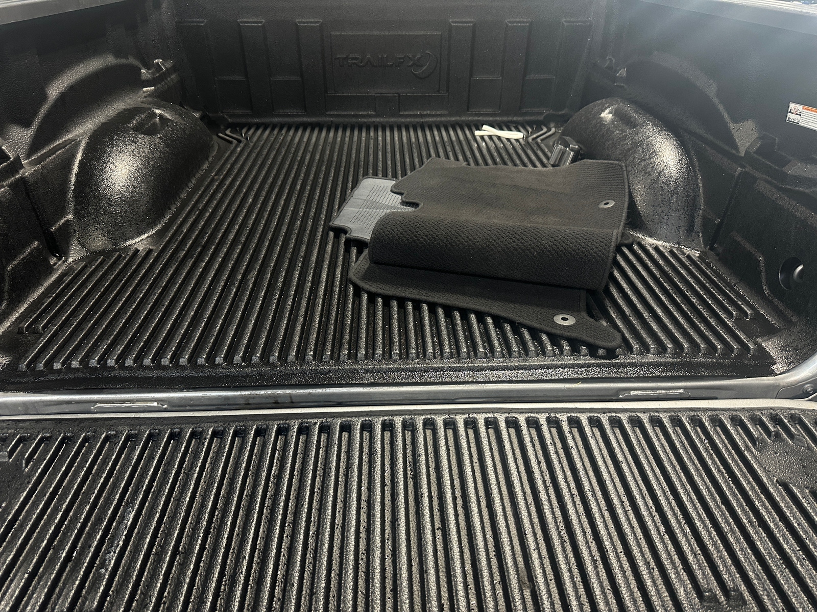 Thumbnail: 2024 RAM 1500 - 6