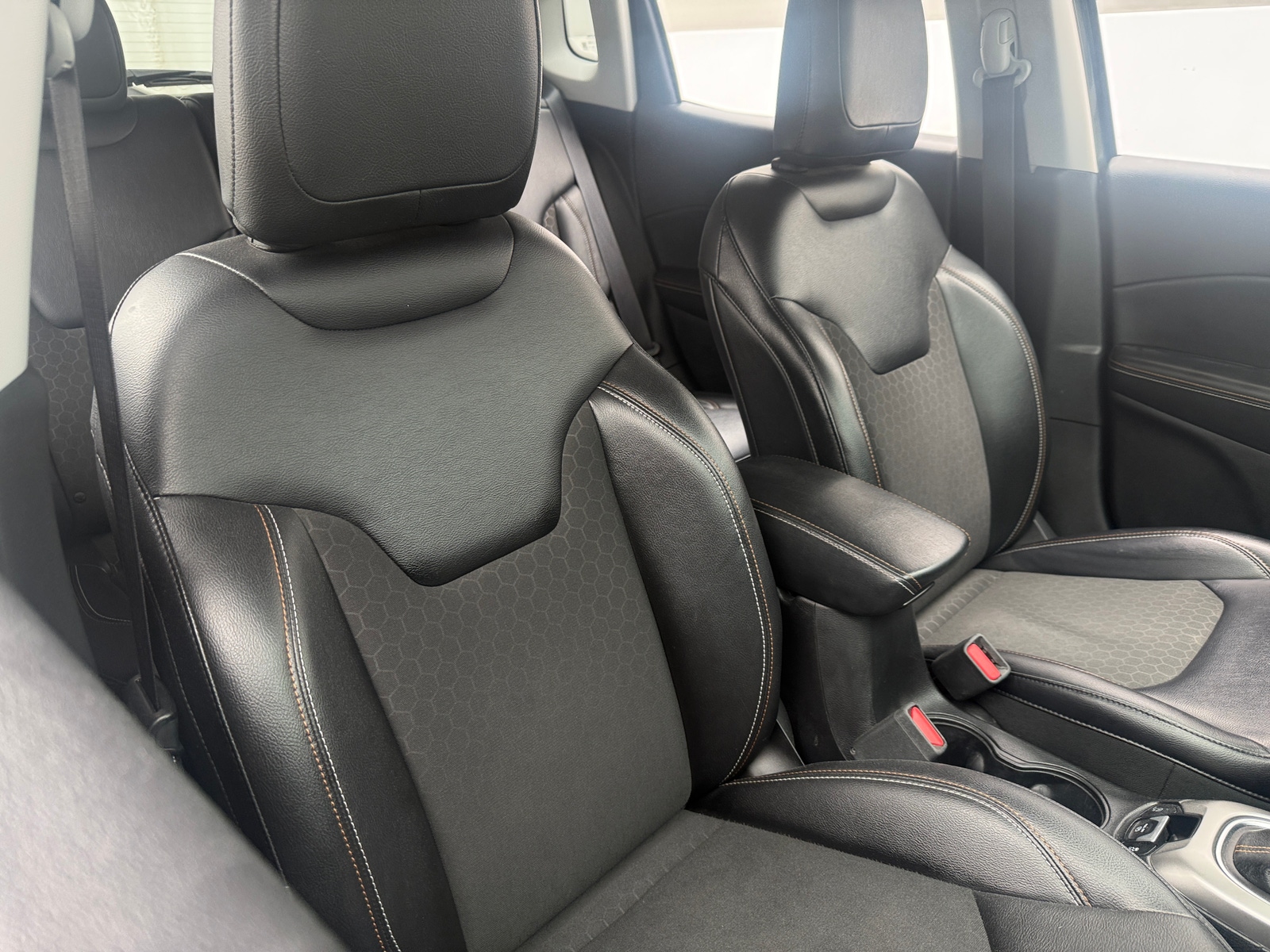 Thumbnail: 2017 Jeep Compass - 2