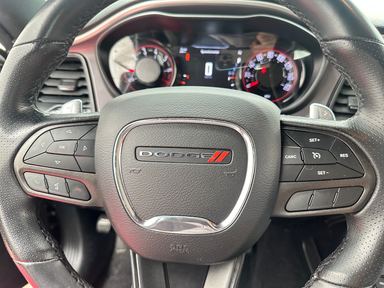 Thumbnail: 2022 Dodge Challenger - 4