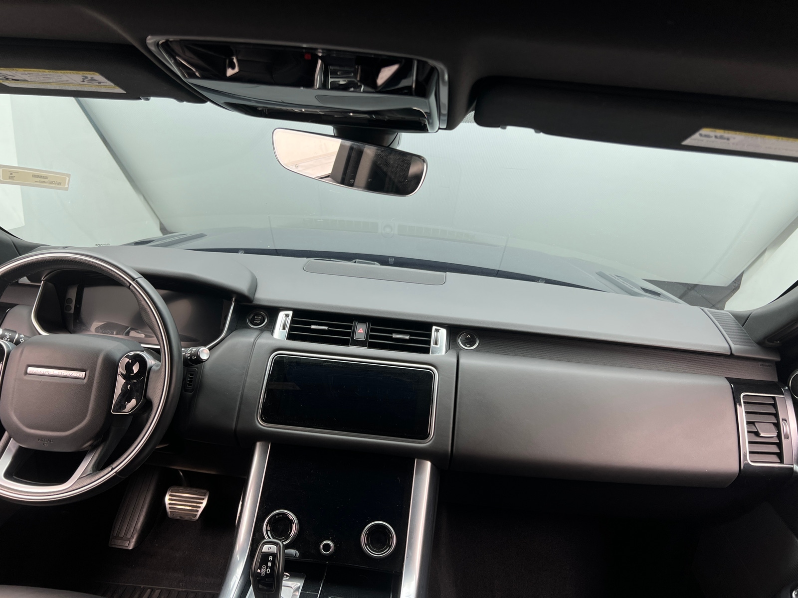 Thumbnail: 2022 Land Rover Range Rover Sport - 2