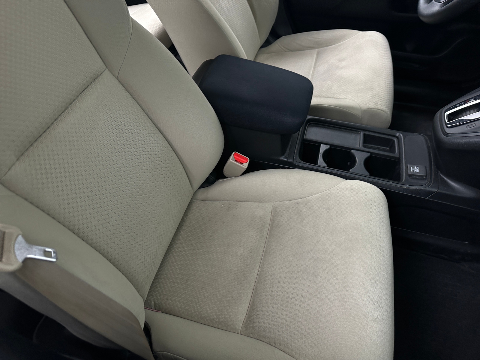 Thumbnail: 2015 Honda CR-V - 2