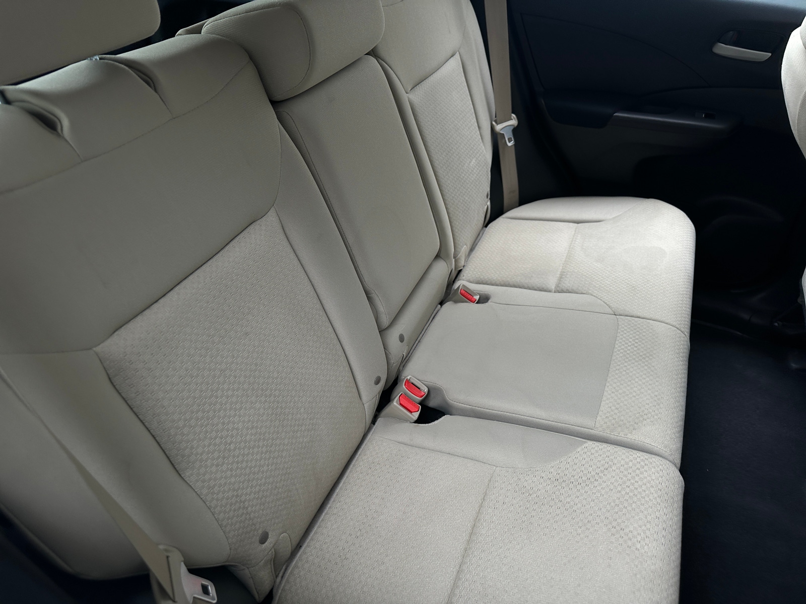 Thumbnail: 2015 Honda CR-V - 6
