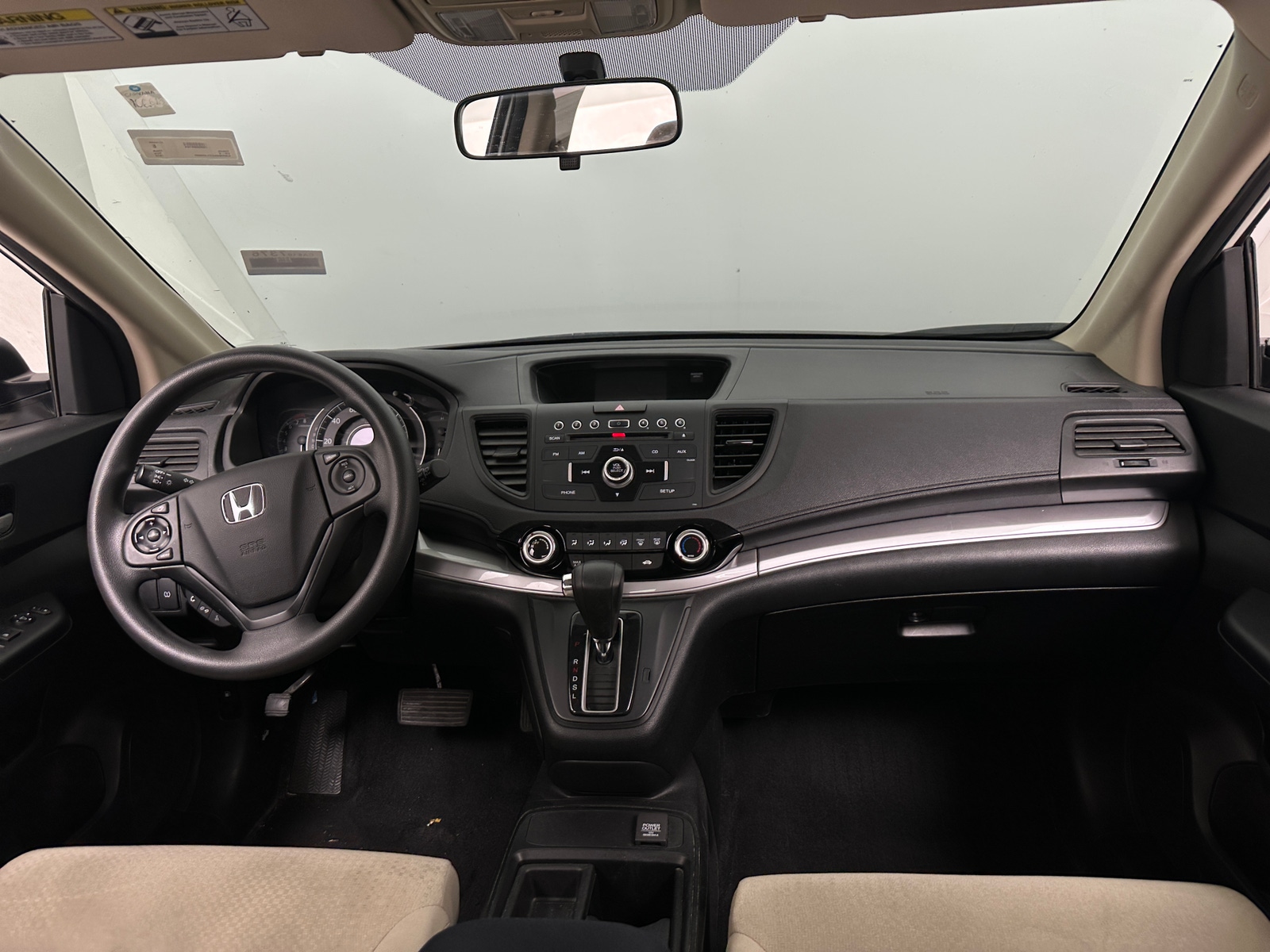 Thumbnail: 2015 Honda CR-V - 3