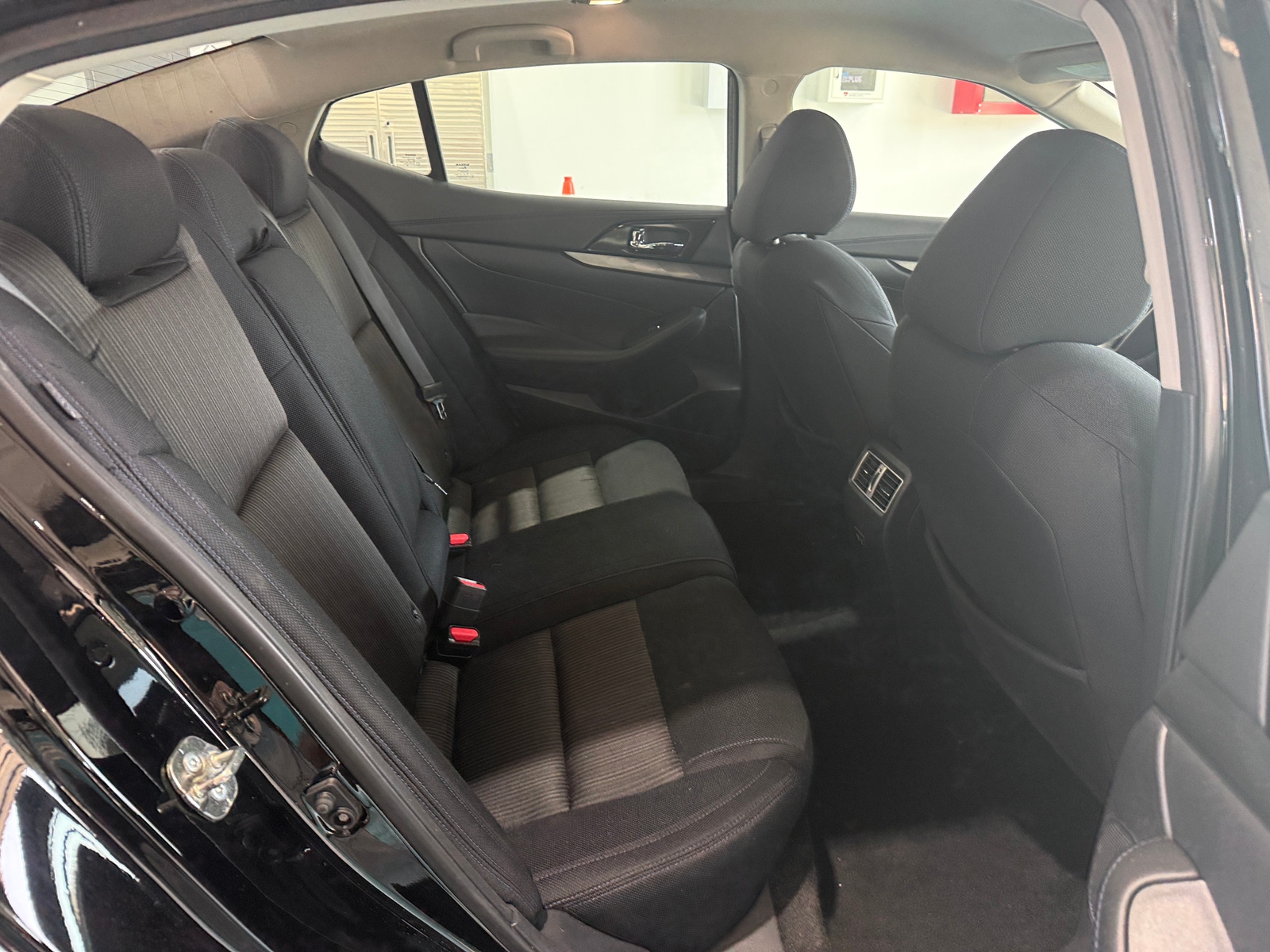 Thumbnail: 2019 Nissan Maxima - 6
