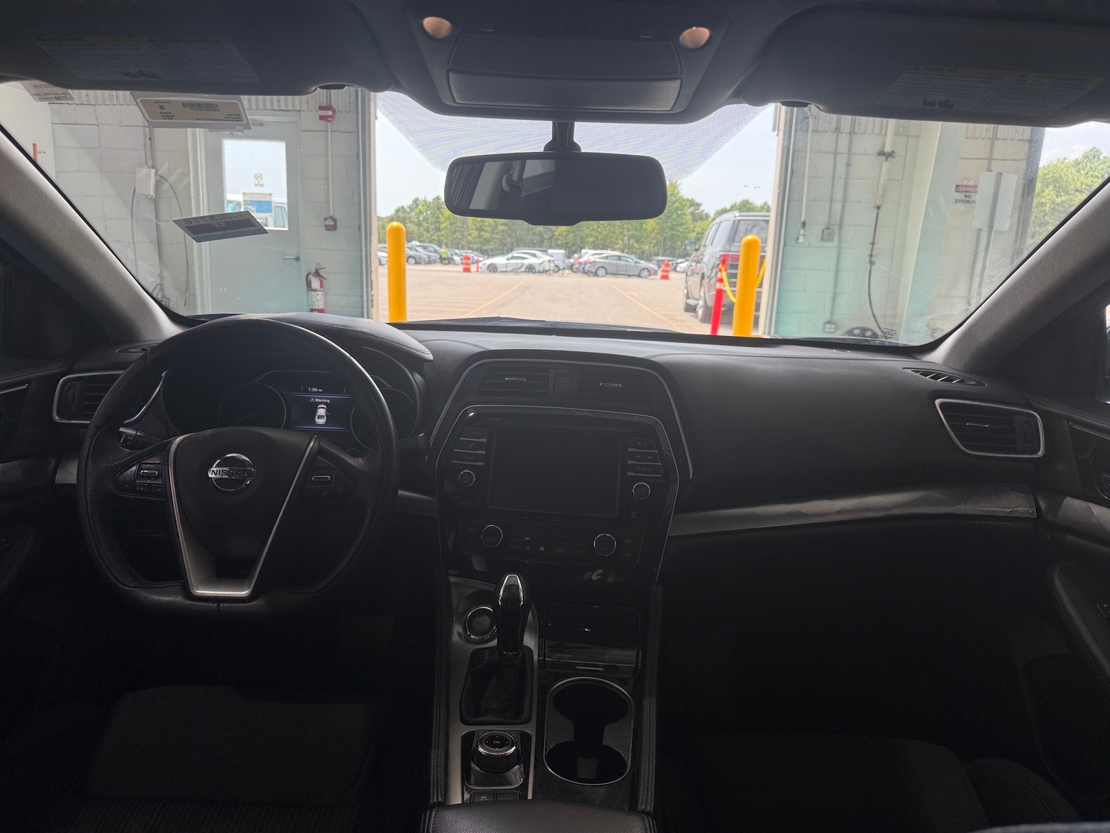 Thumbnail: 2019 Nissan Maxima - 3