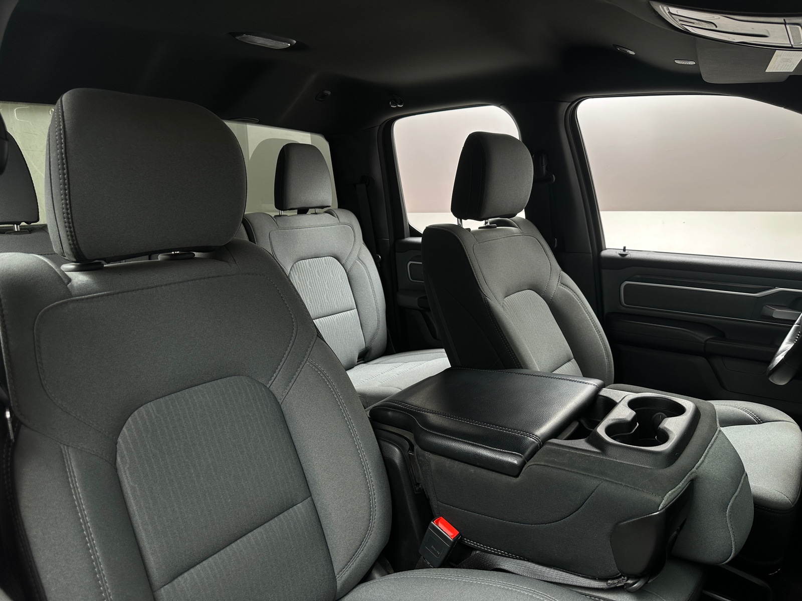 Thumbnail: 2021 RAM 1500 - 2